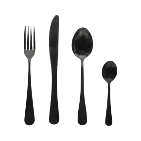 16 Piece Cutlery Set