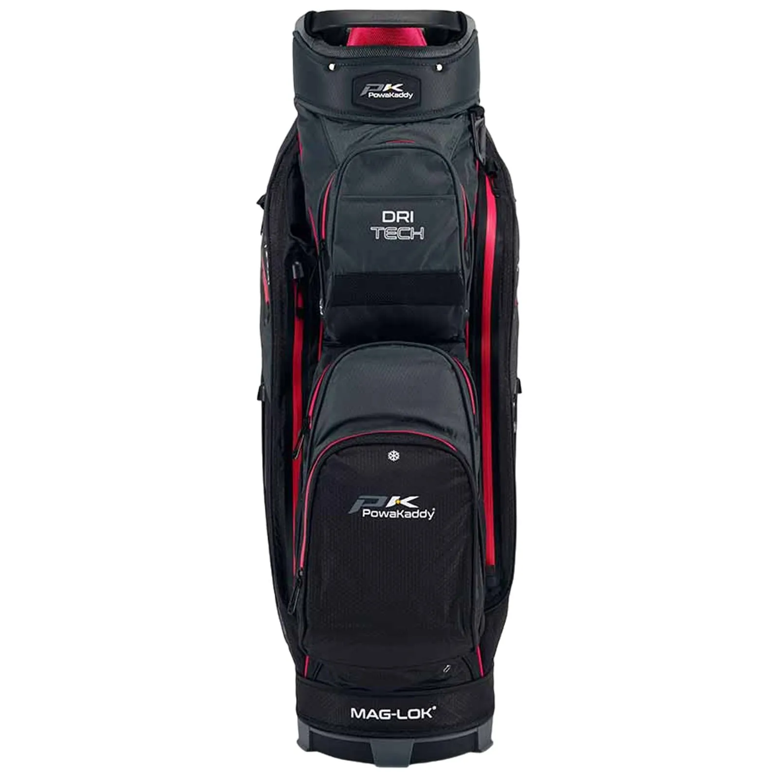 2024 PowaKaddy Dri Tech Cart Bag