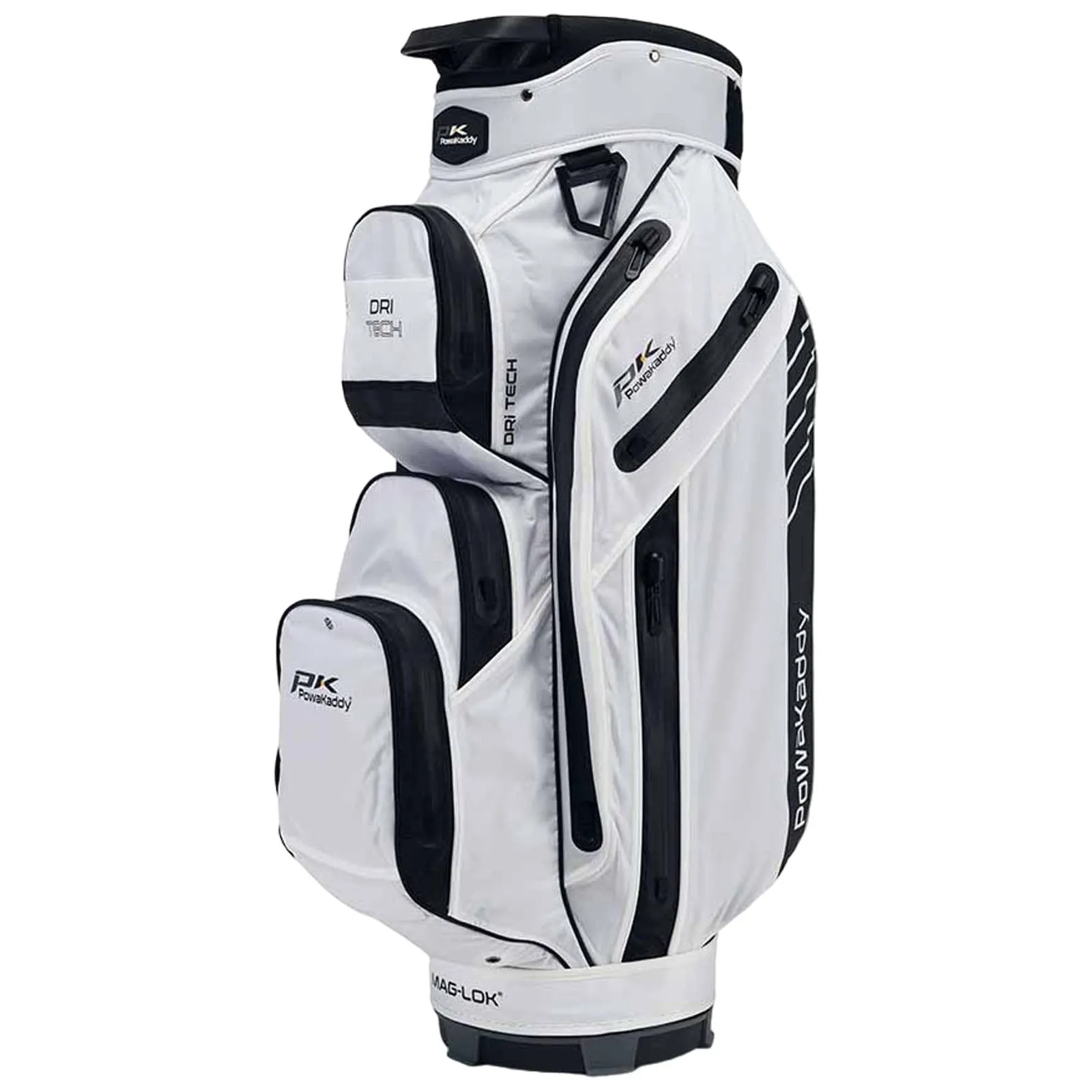 2024 PowaKaddy Dri Tech Cart Bag