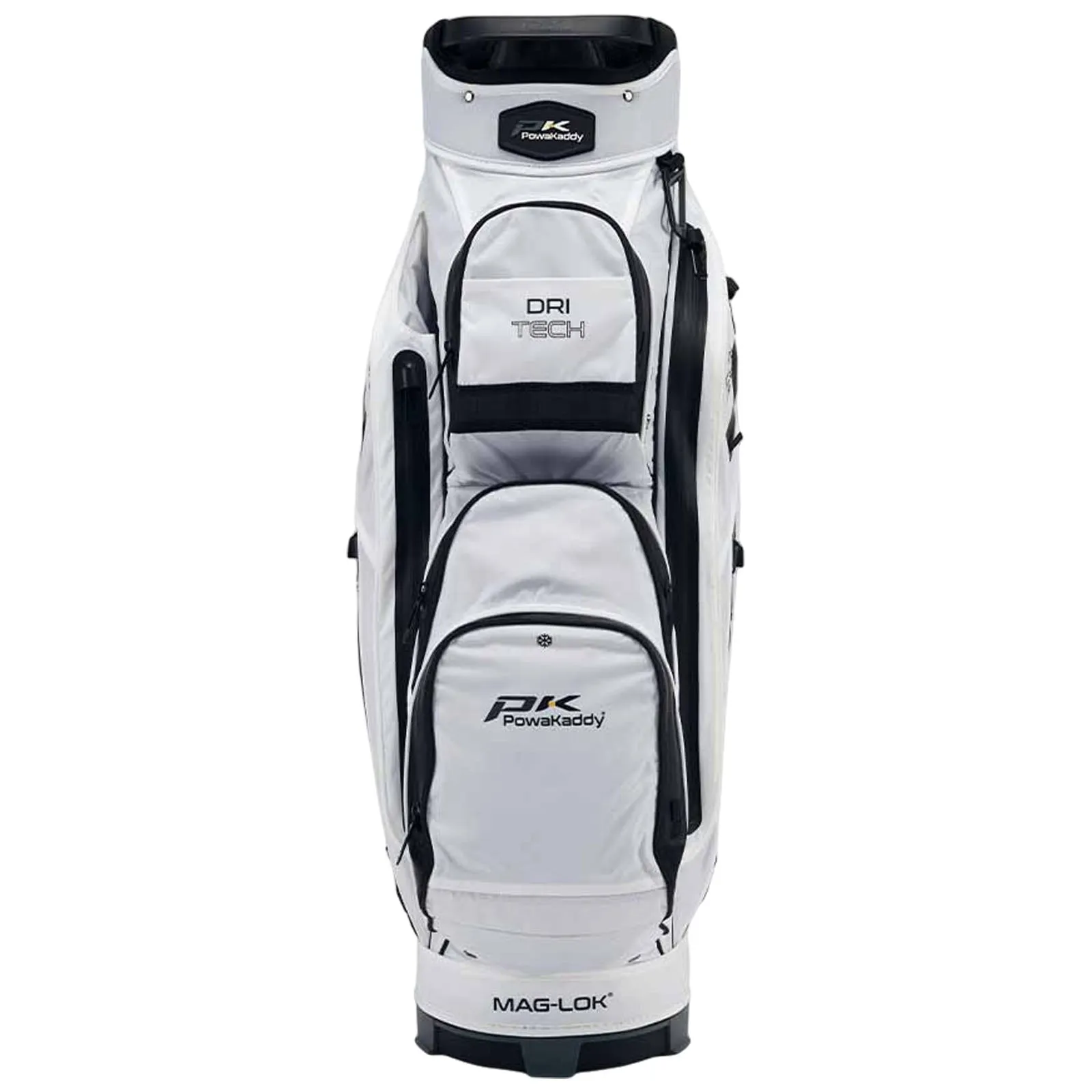 2024 PowaKaddy Dri Tech Cart Bag