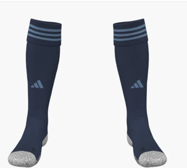 Adidas Adisocks Navy/Light blue