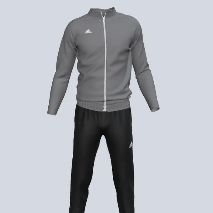 adidas Entrada 22 Track Suit