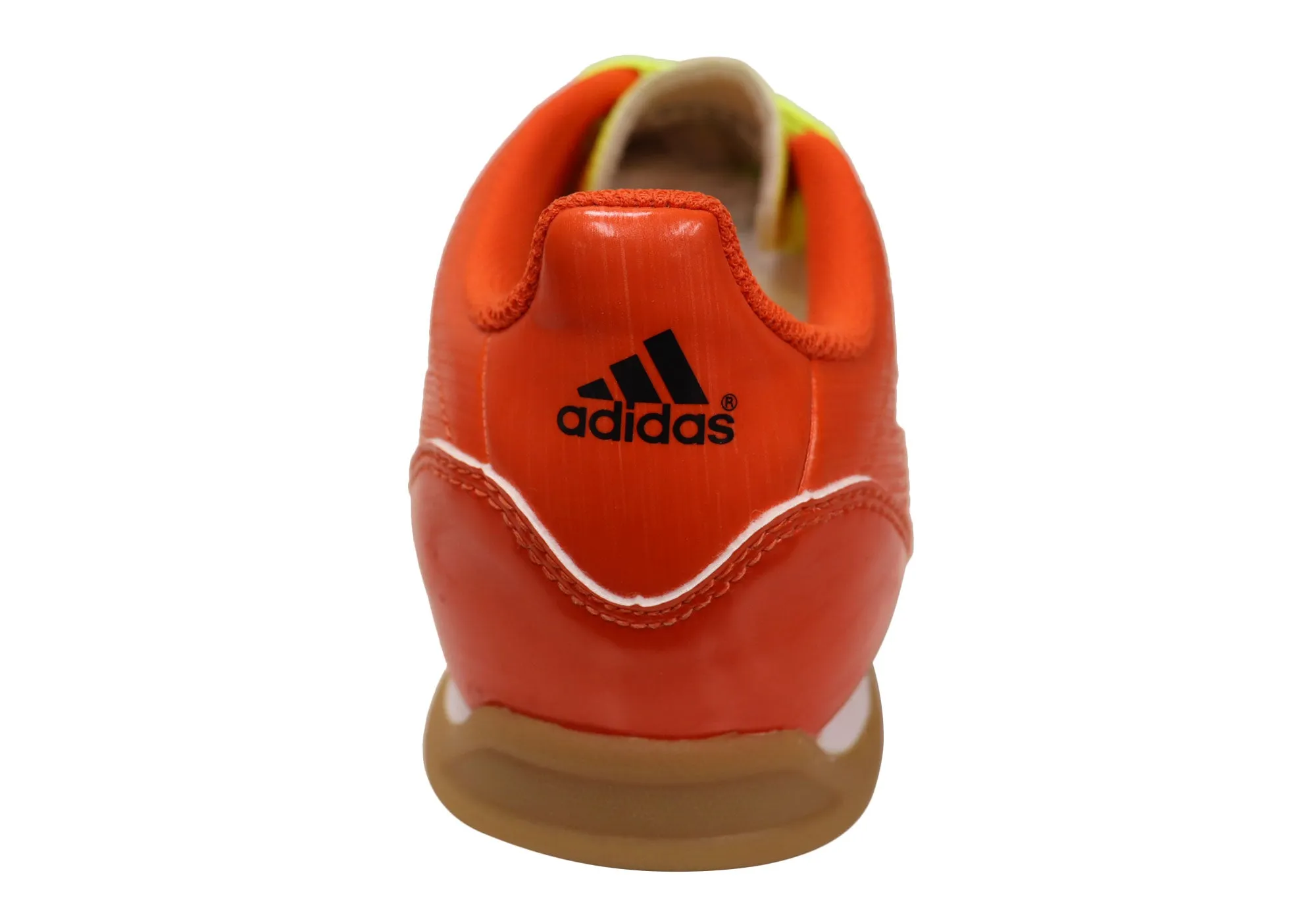 Adidas Mens Comfortable F5 IN Indoor Soccer Shoes