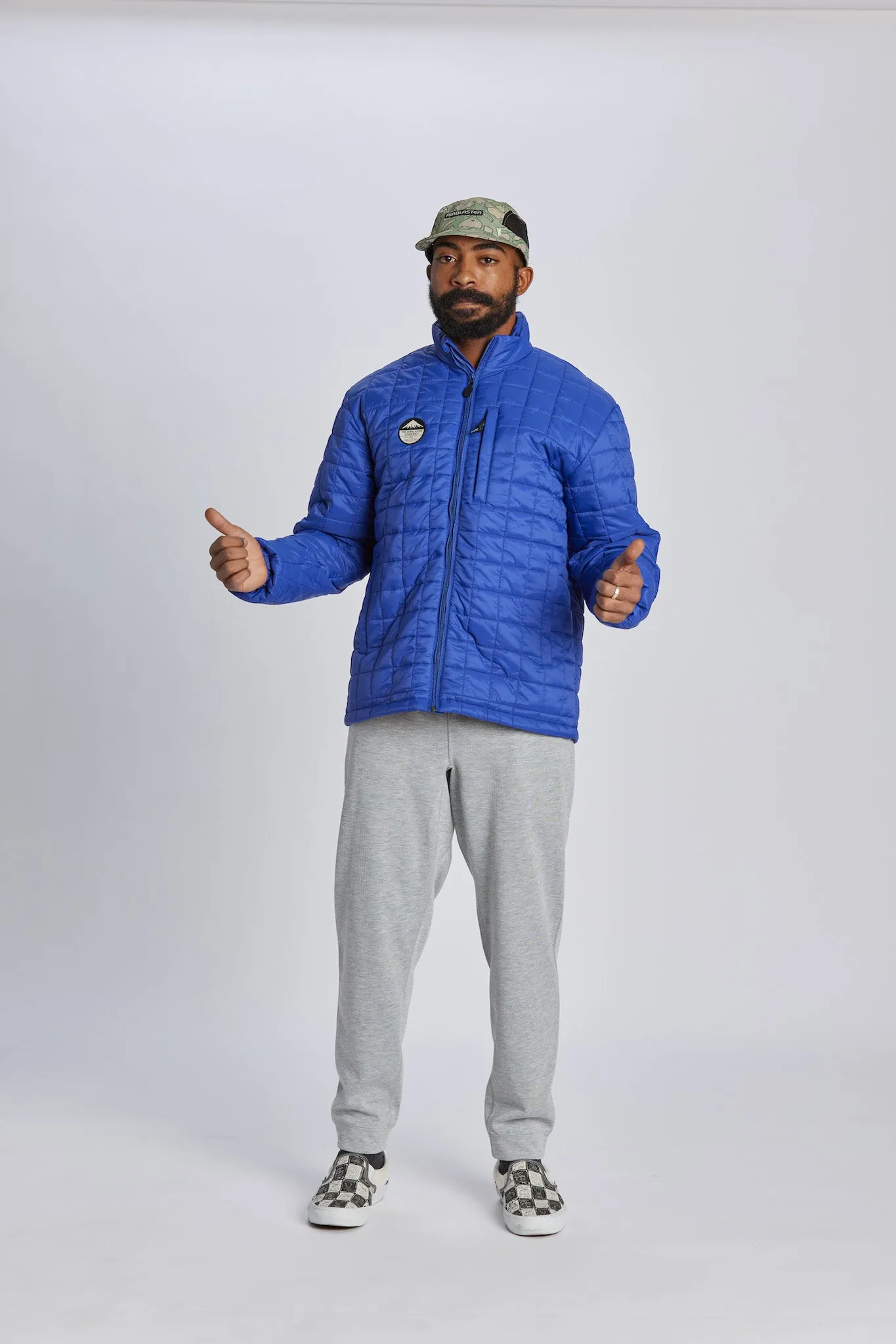 Airblaster Micro Puff Jacket - Sale