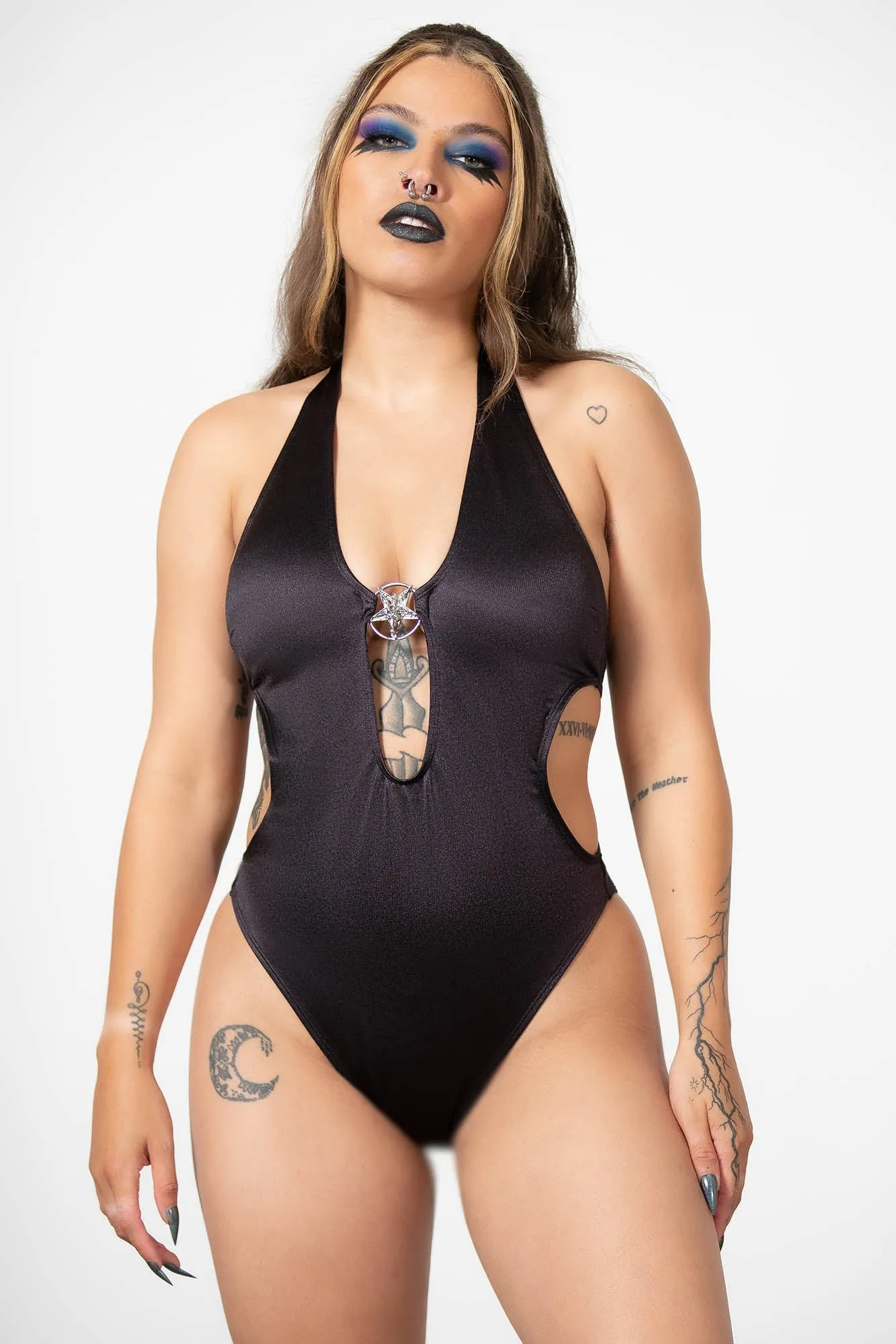 All The Beasts Bodysuit