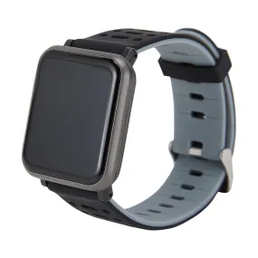 Anko Smart Fitness Watch/ Waterproof with 1.3-inch HD Display / 8 Sports Modes