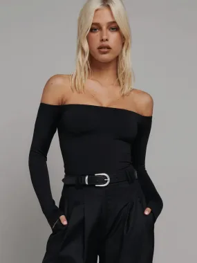 Annissa Bodysuit