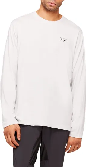 Asics x Reigning Champ RCxA Merino Ascent Long Sleeve Tee (Past Season) - Men's|-|Asics x Reigning Champ - Chandail RCxA Merino Ascent (saison précédente) - Homme