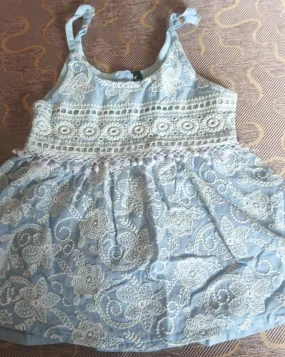 BABYHUG Dress/Frock for Baby Girl