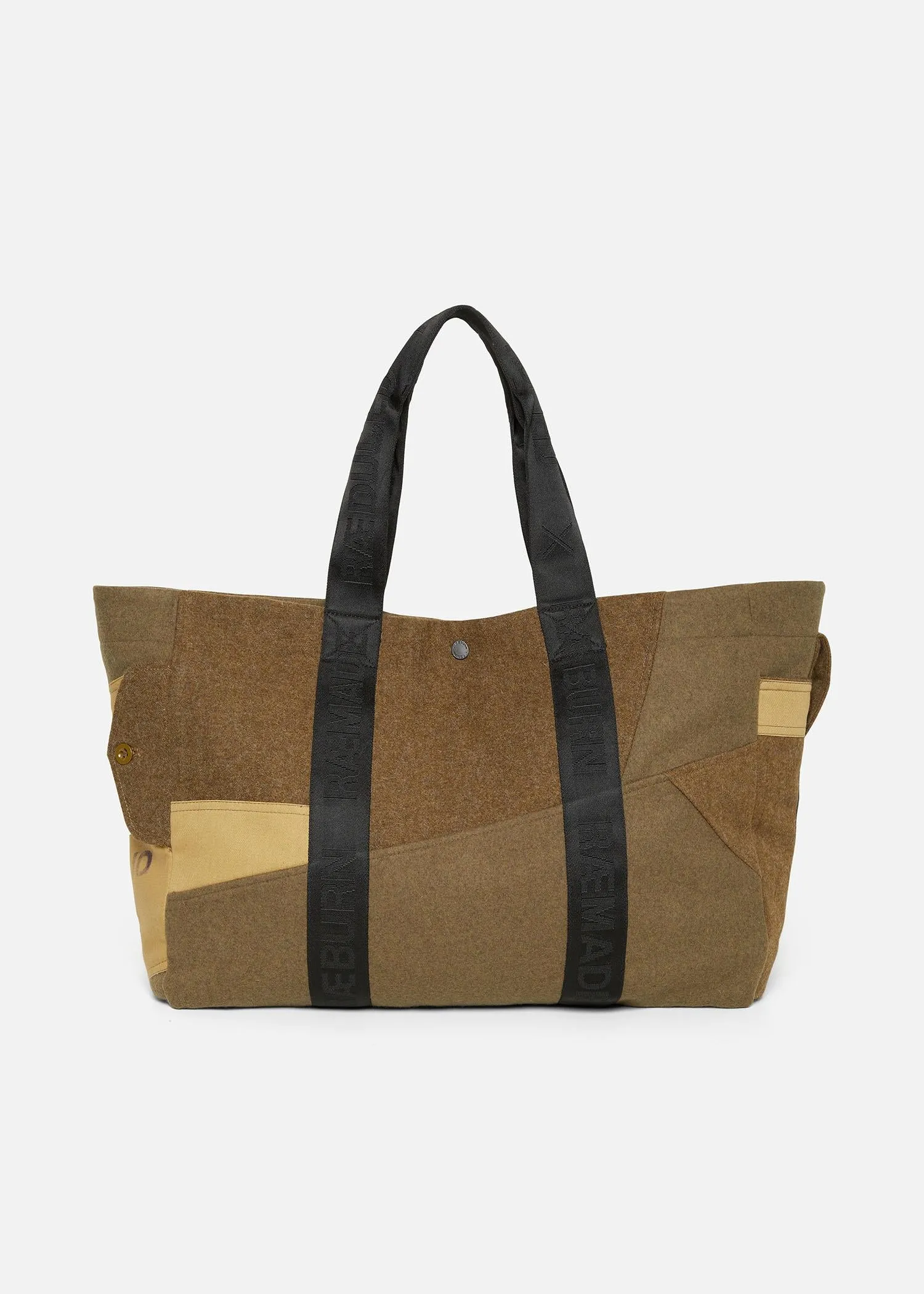 BD OVERSIZED TOTE