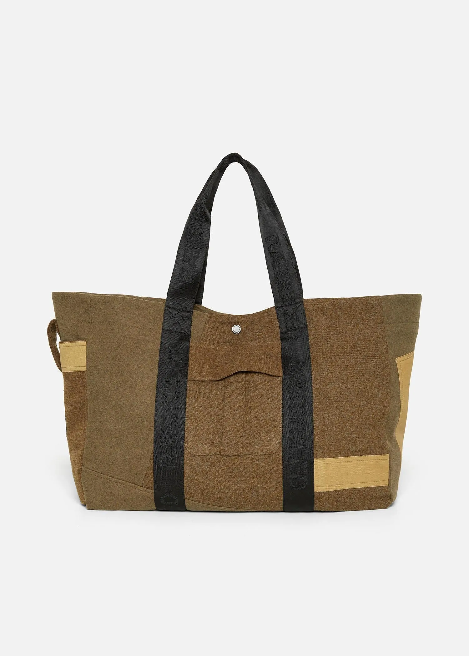 BD OVERSIZED TOTE