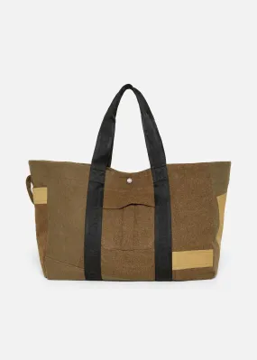 BD OVERSIZED TOTE