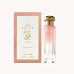 Belle Fragrance Spray