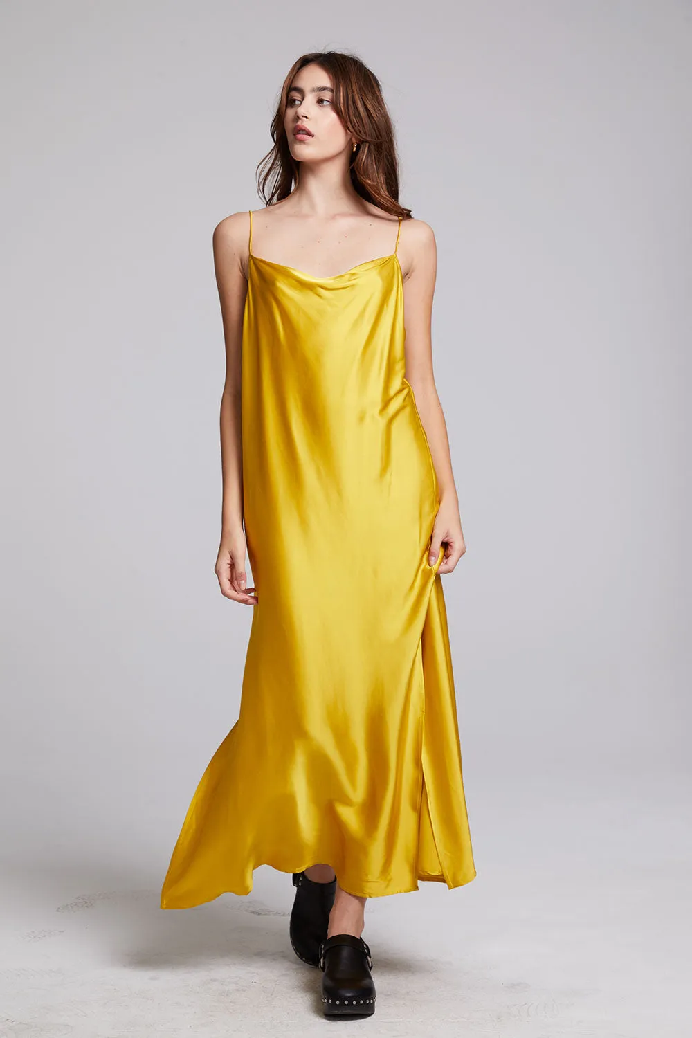 Bleeker Mimosa Midi Dress