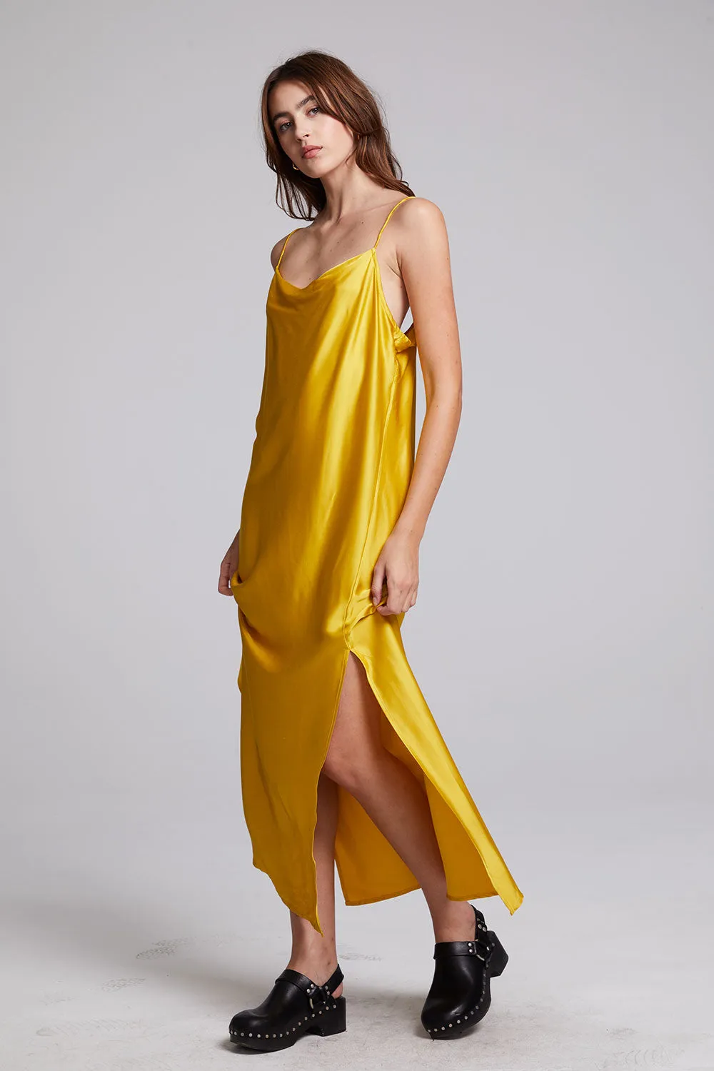 Bleeker Mimosa Midi Dress