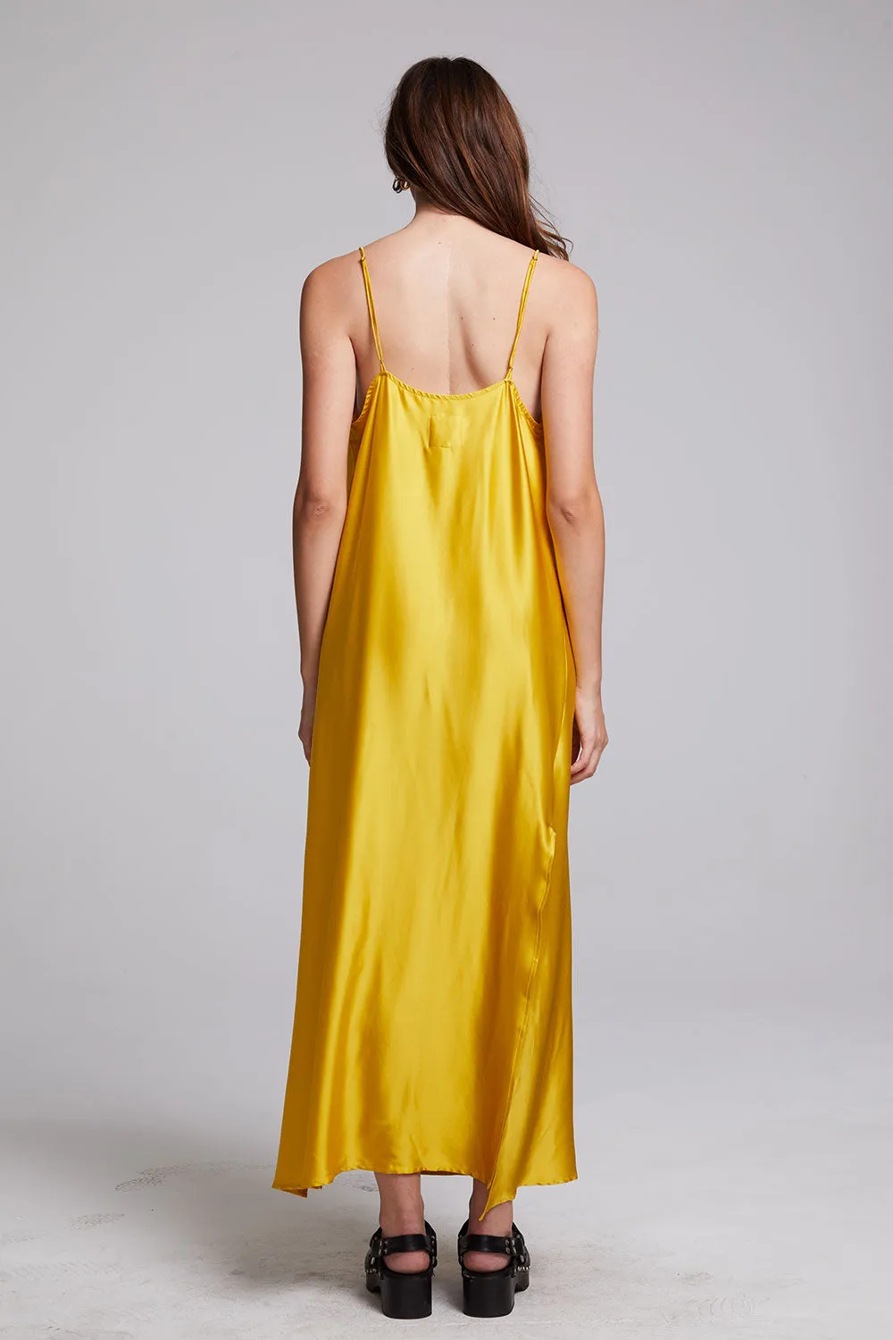 Bleeker Mimosa Midi Dress