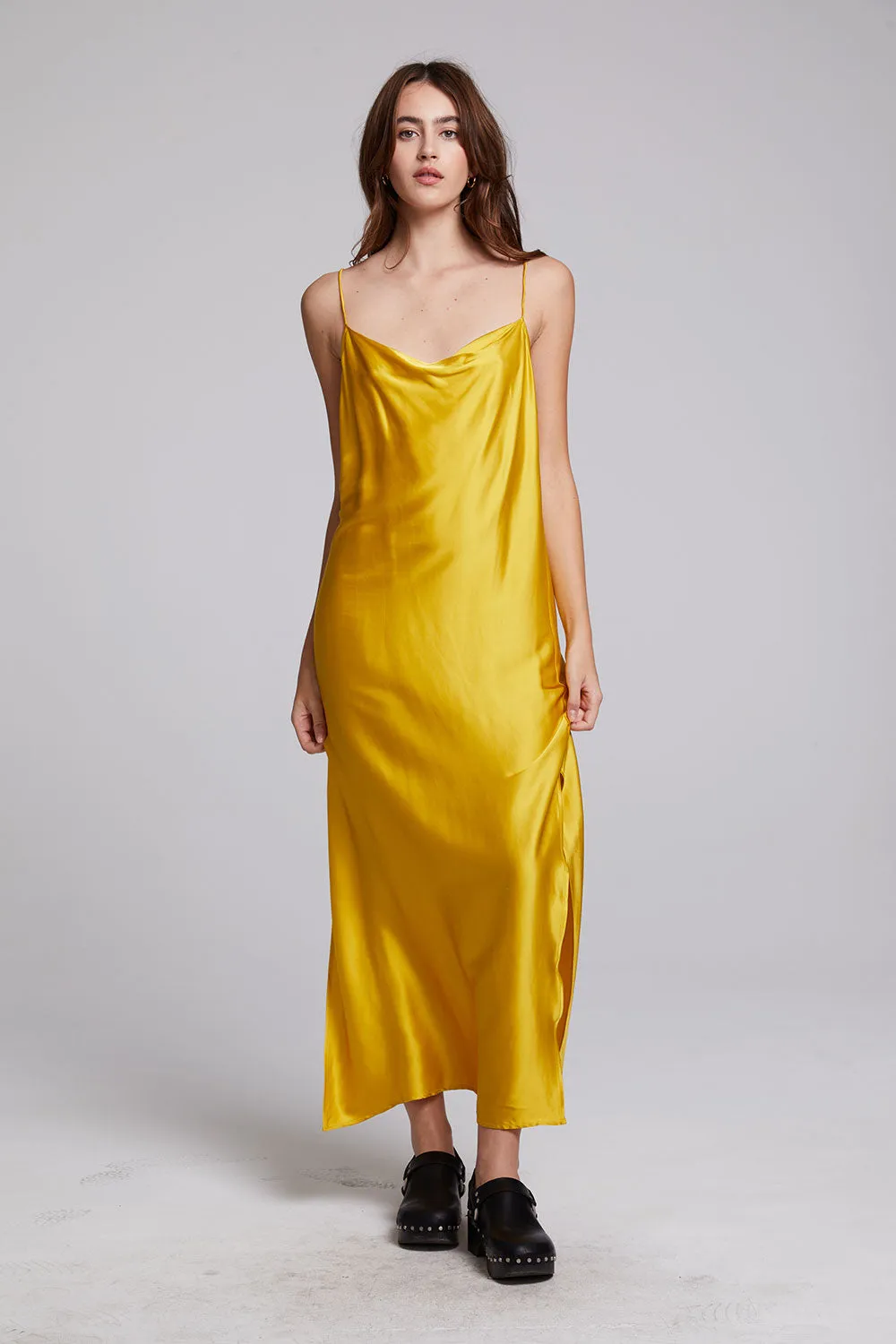 Bleeker Mimosa Midi Dress