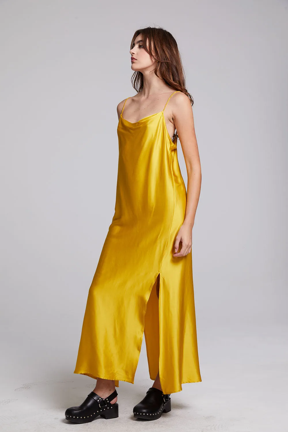 Bleeker Mimosa Midi Dress