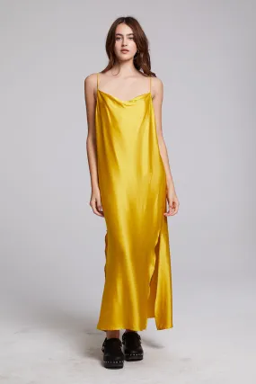 Bleeker Mimosa Midi Dress