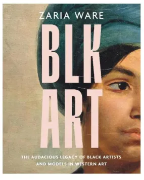 BLK Art