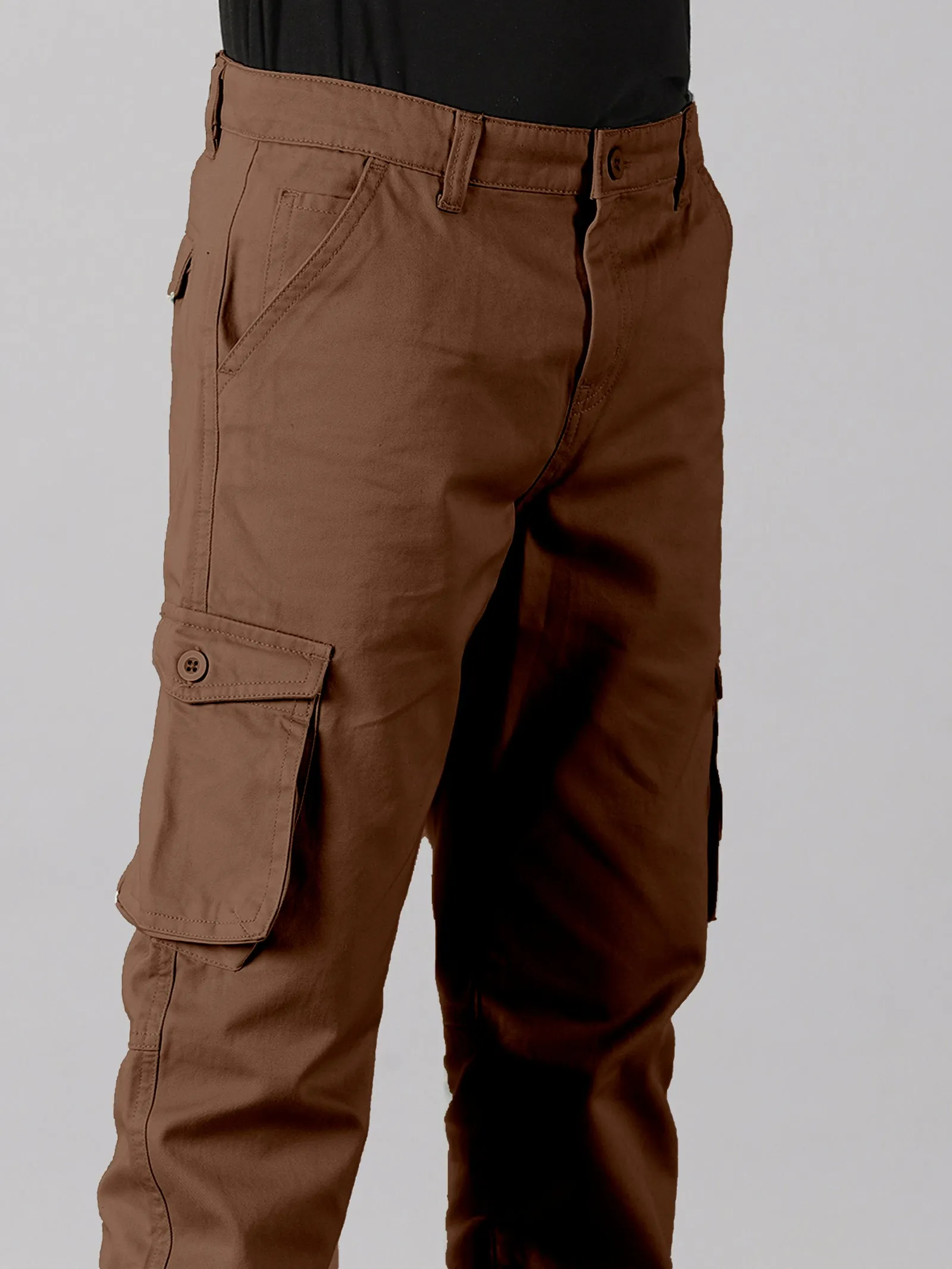 Boys Cargo Pant