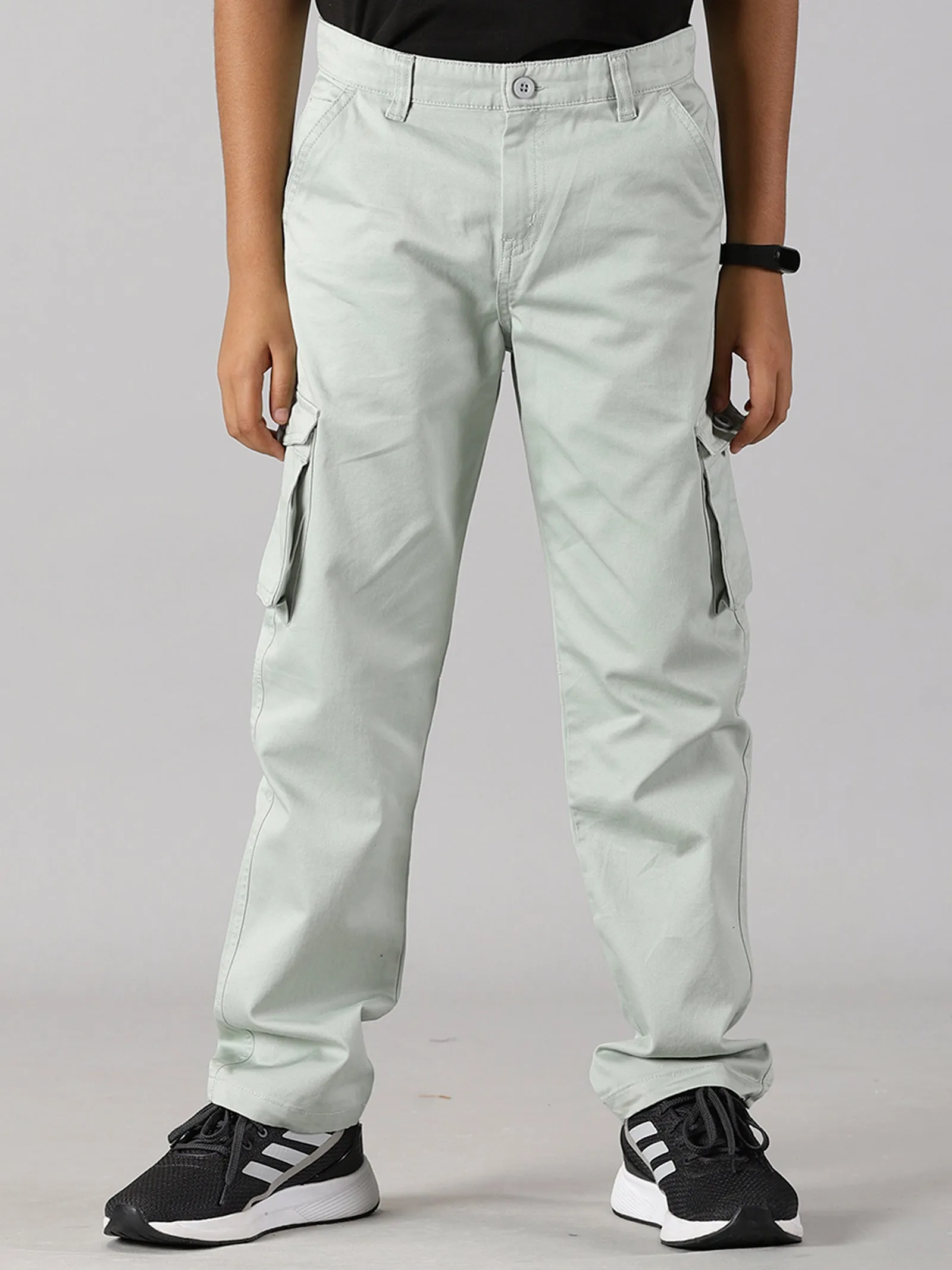 Boys Cargo Pant