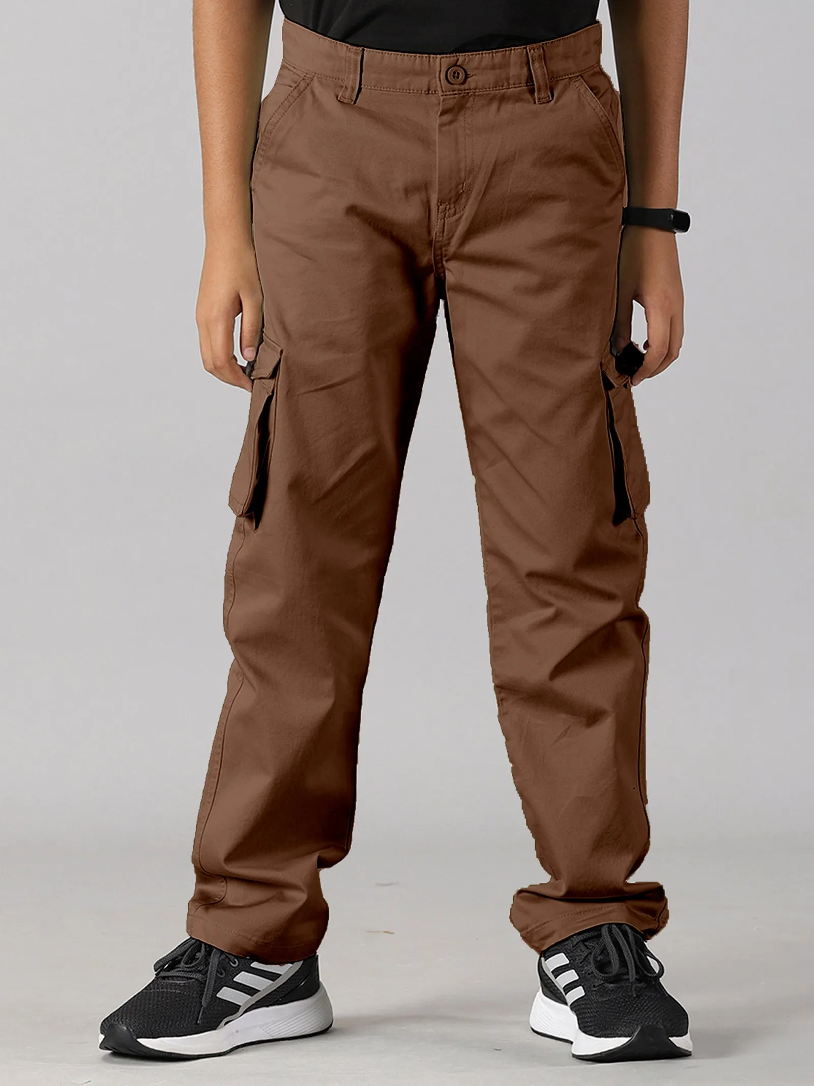 Boys Cargo Pant