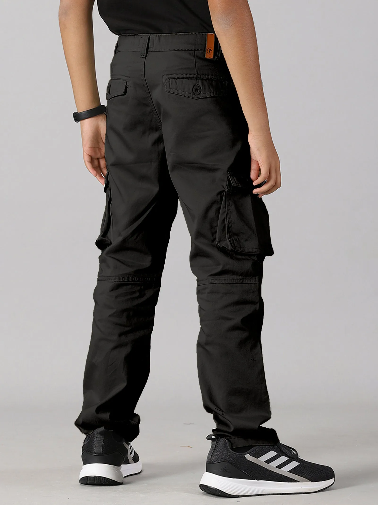 Boys Cargo Pant