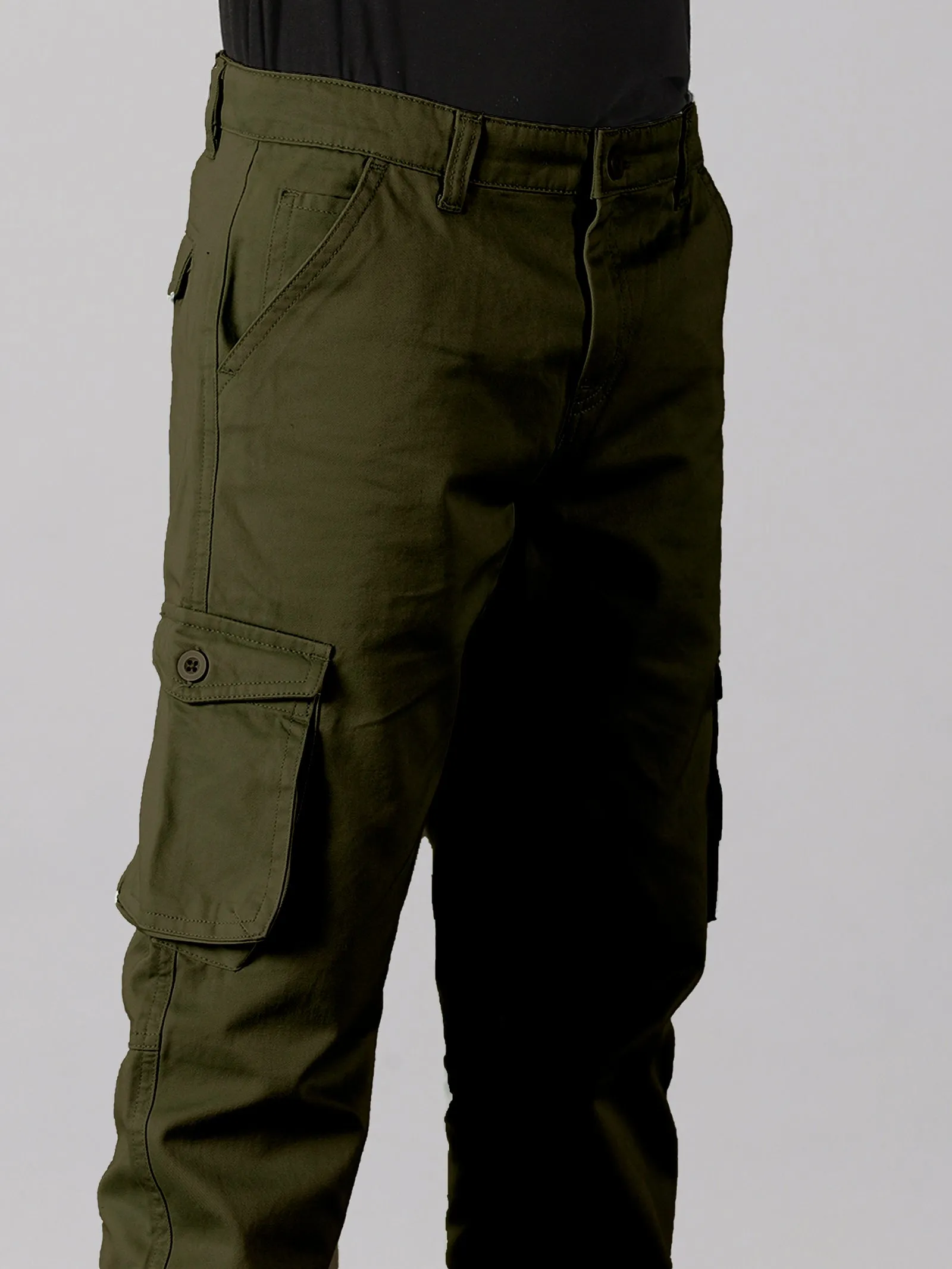 Boys Cargo Pant