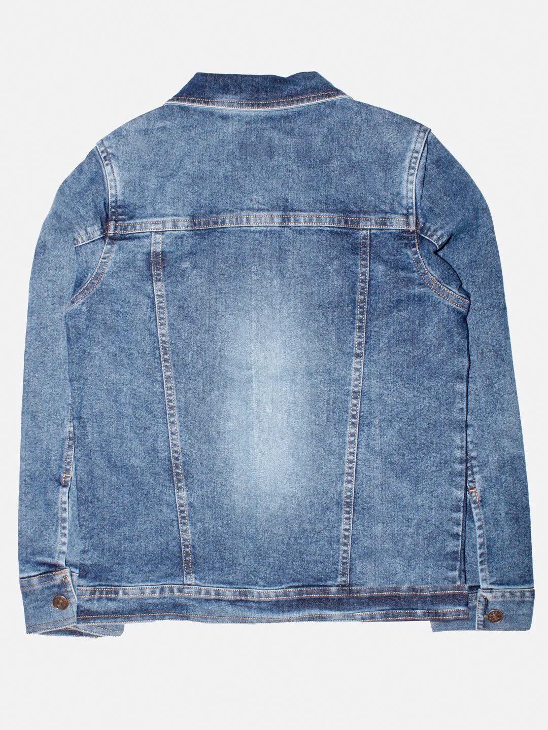 Boys Denim Jacket