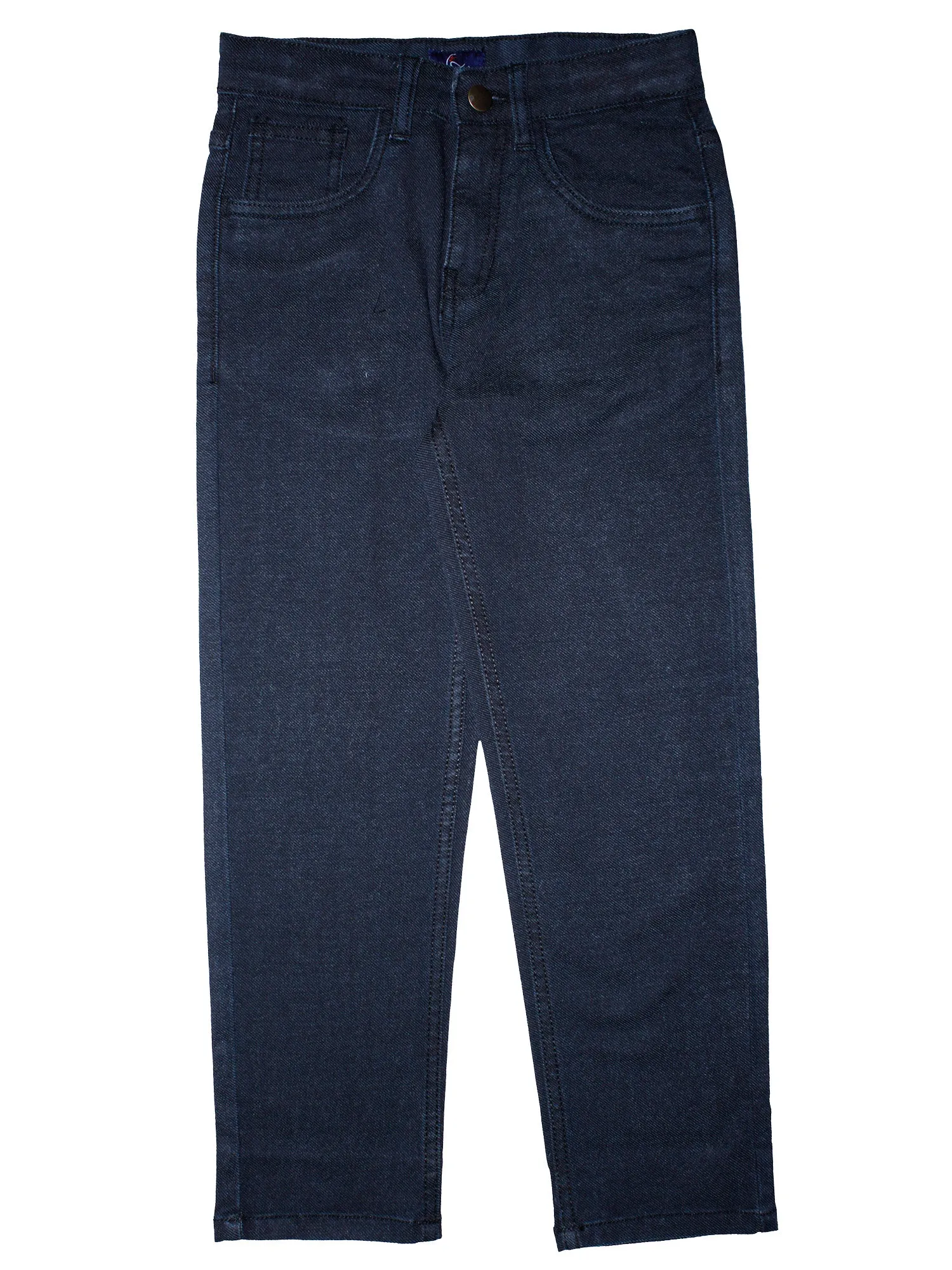 Boys Five Pocket Denims