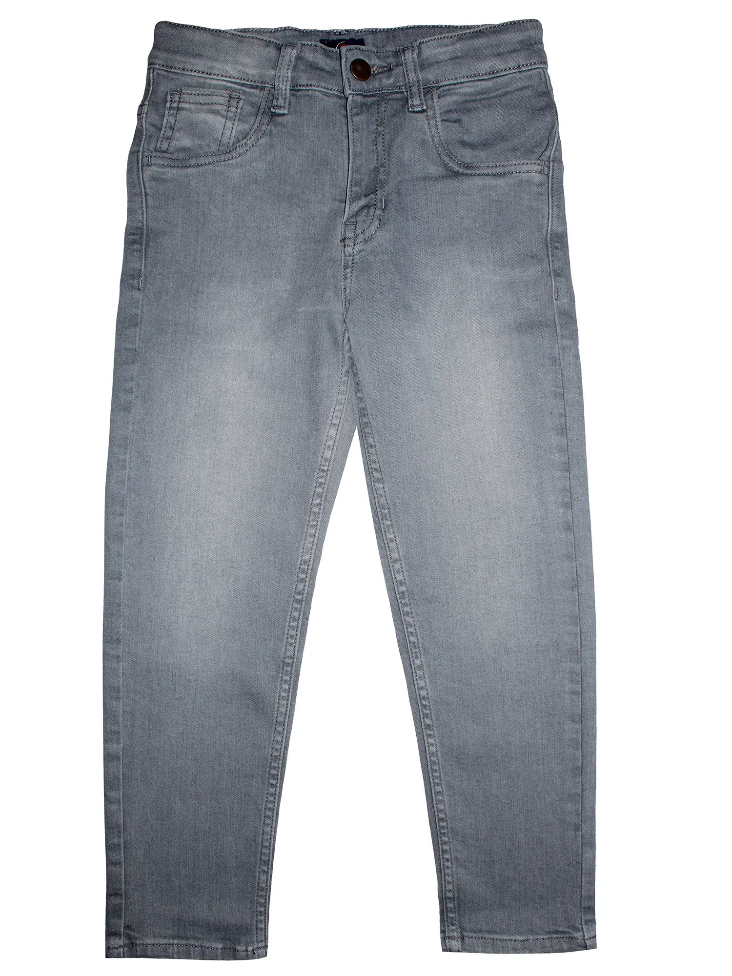 Boys Five Pocket Denims