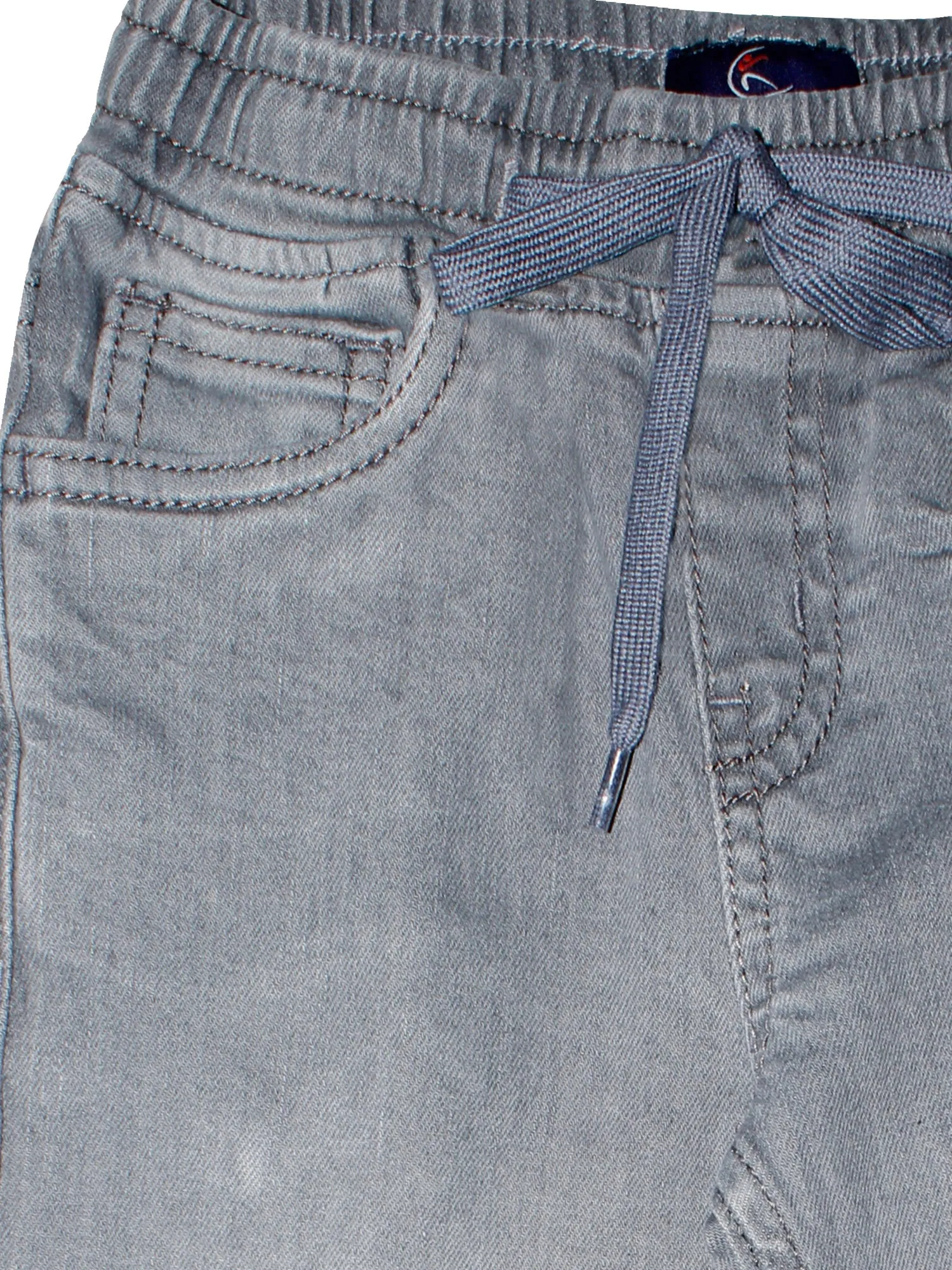 Boys Five Pocket Denims