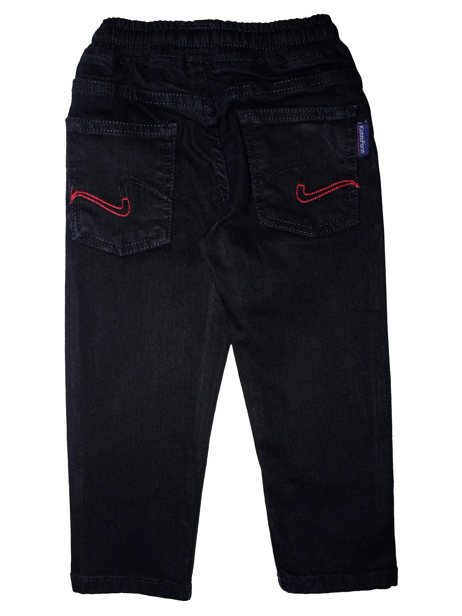 Boys Five Pocket Denims