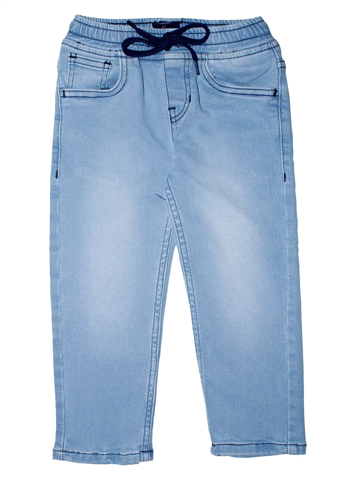 Boys Five Pocket Denims