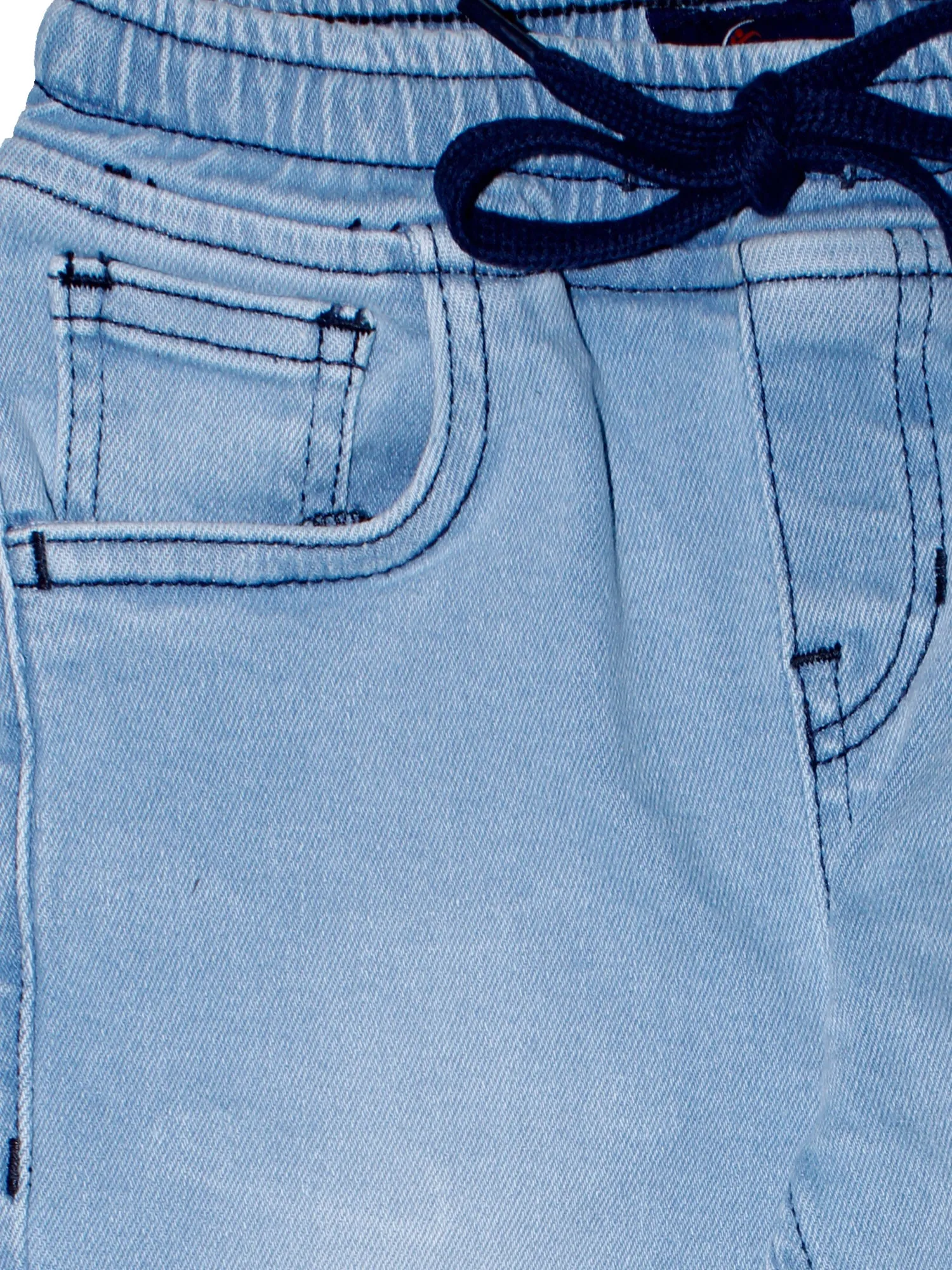 Boys Five Pocket Denims