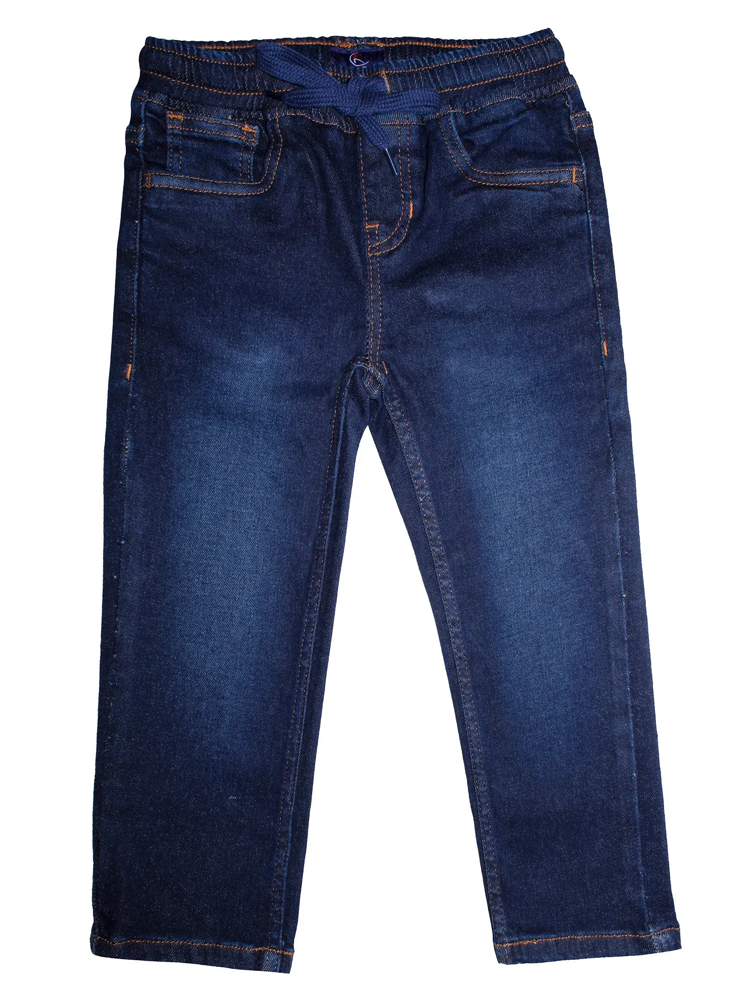 Boys Five Pocket Denims