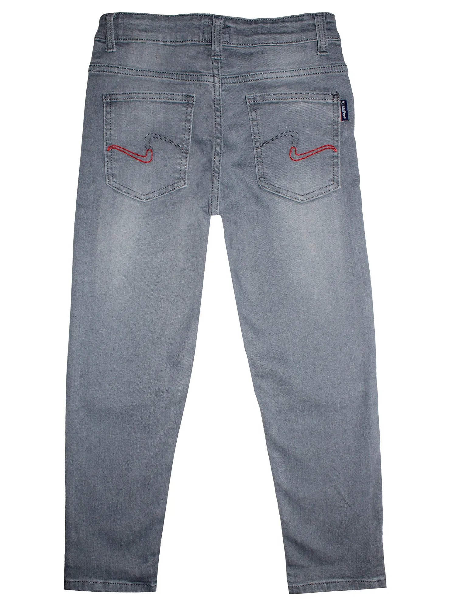 Boys Five Pocket Denims