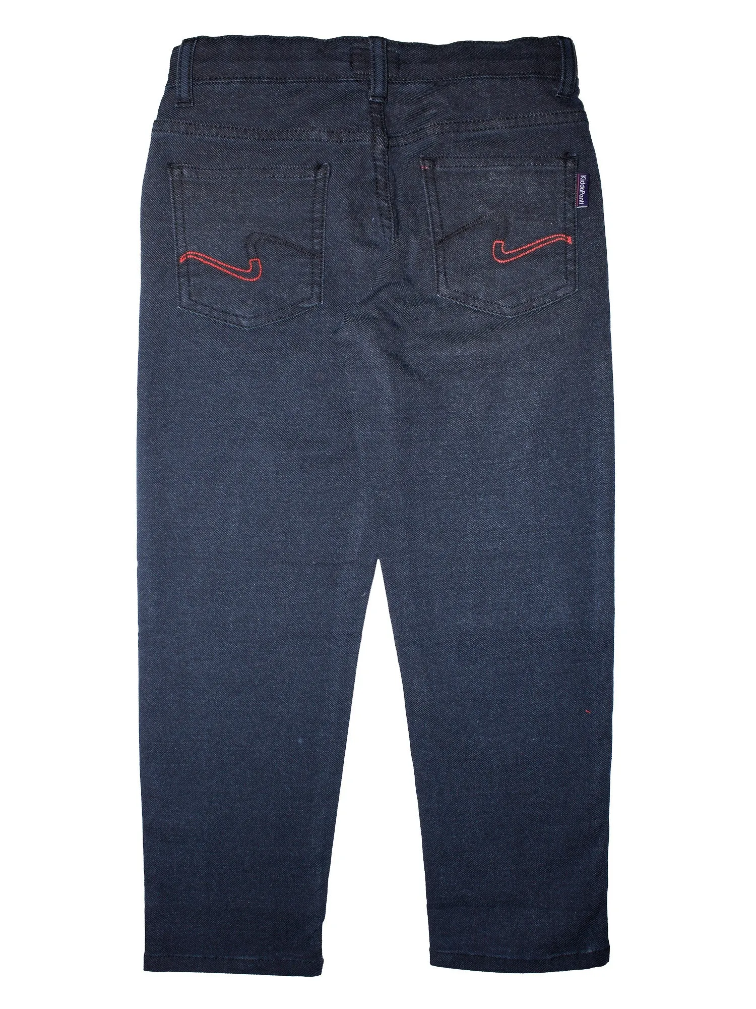 Boys Five Pocket Denims