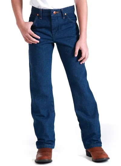 Boy's Wrangler Jean - 13MWZBP