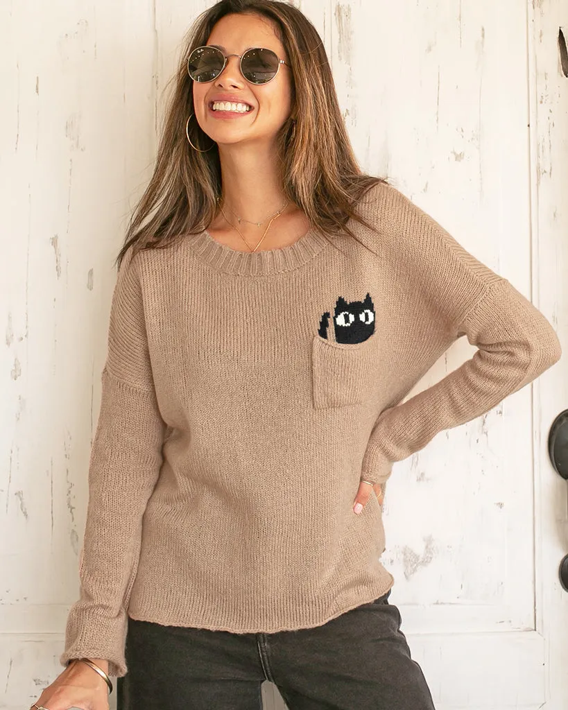 CAT POCKET CREW LIGHTWEIGHT