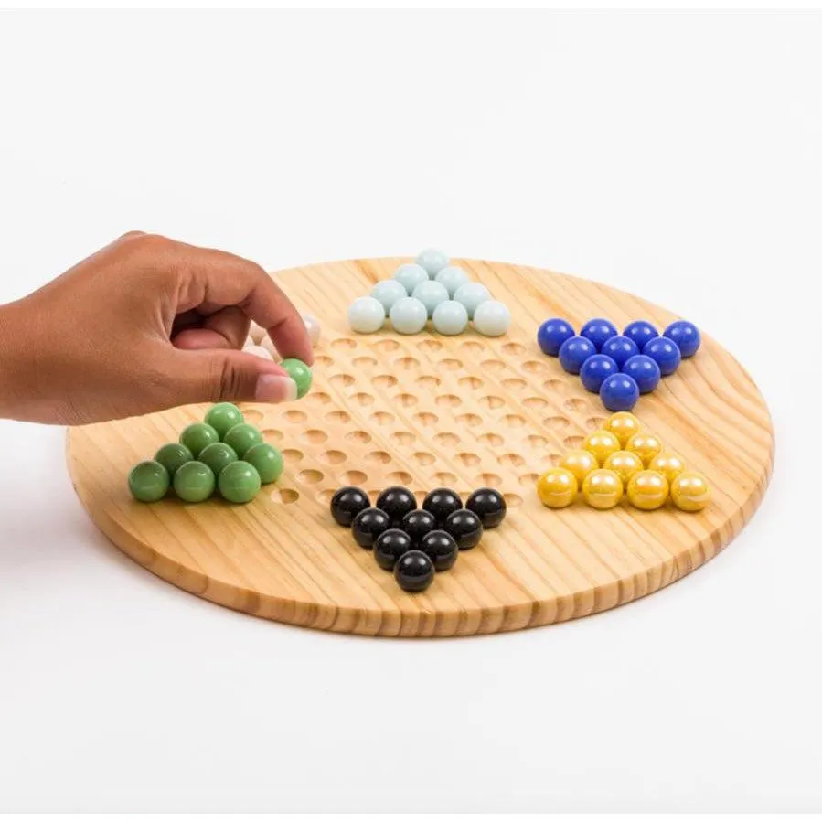 Chinese Checkers