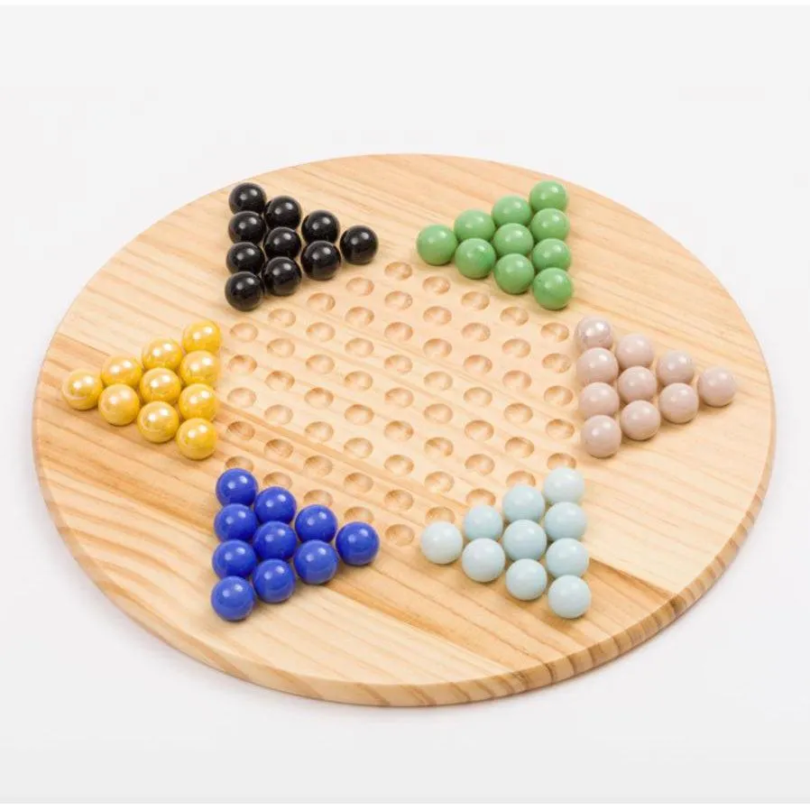 Chinese Checkers