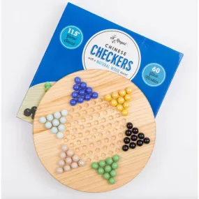 Chinese Checkers