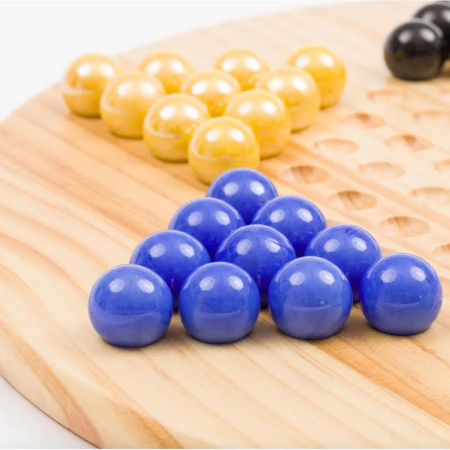 Chinese Checkers