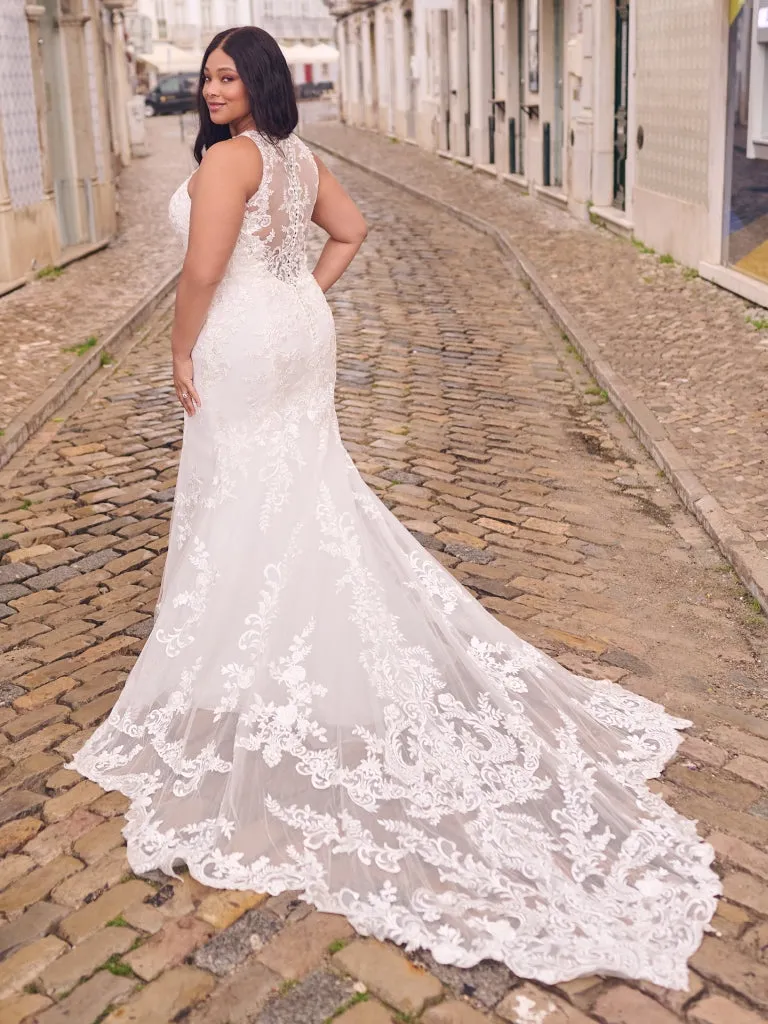 Claire by Maggie Sottero