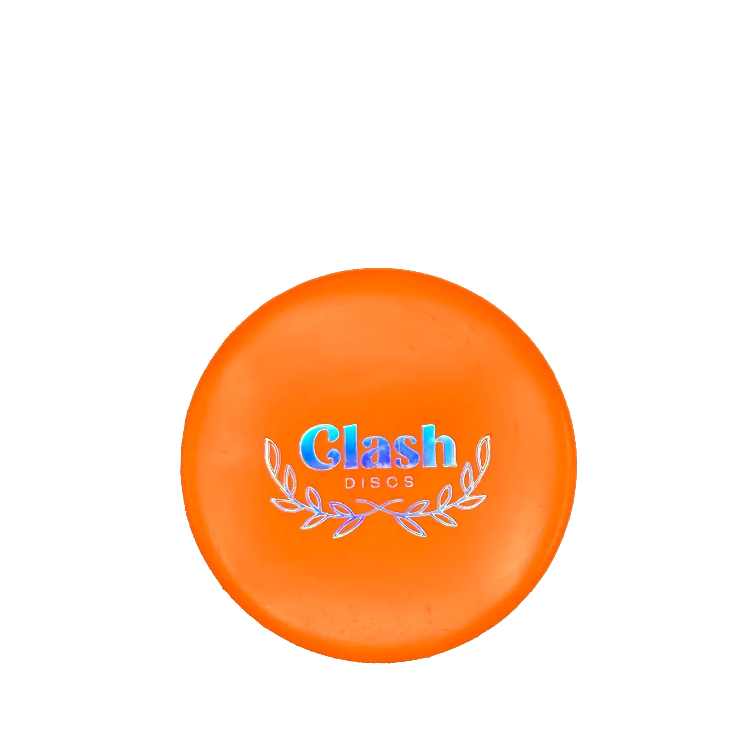 Clash Discs Mini Disc Golf Marker