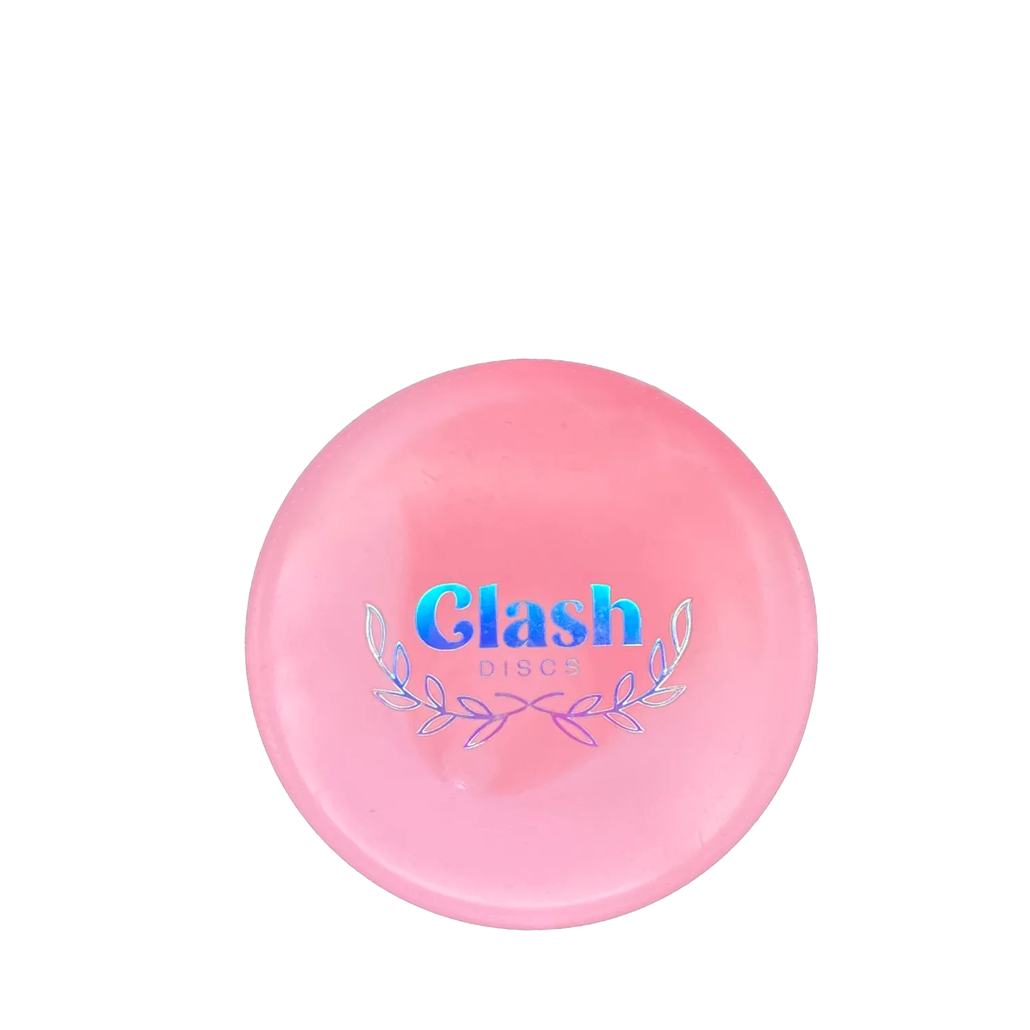 Clash Discs Mini Disc Golf Marker