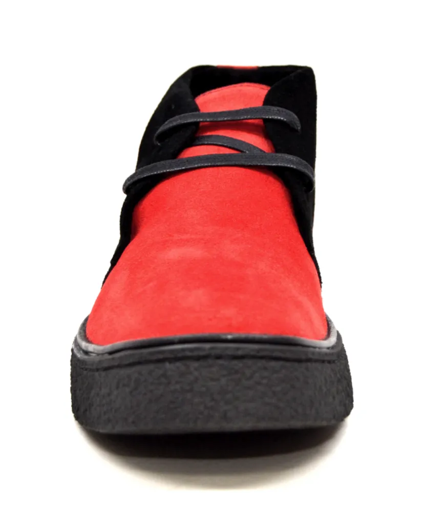 Classic Playboy Chukka Boot Suede - Comfortable, Durable, Dual Fit Technology. Available in Multiple Colors.