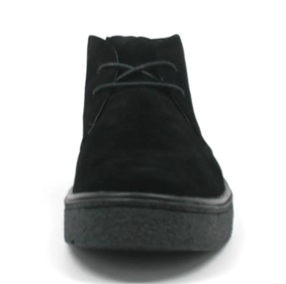 Classic Playboy Chukka Boot Suede - Comfortable, Durable, Dual Fit Technology. Available in Multiple Colors.